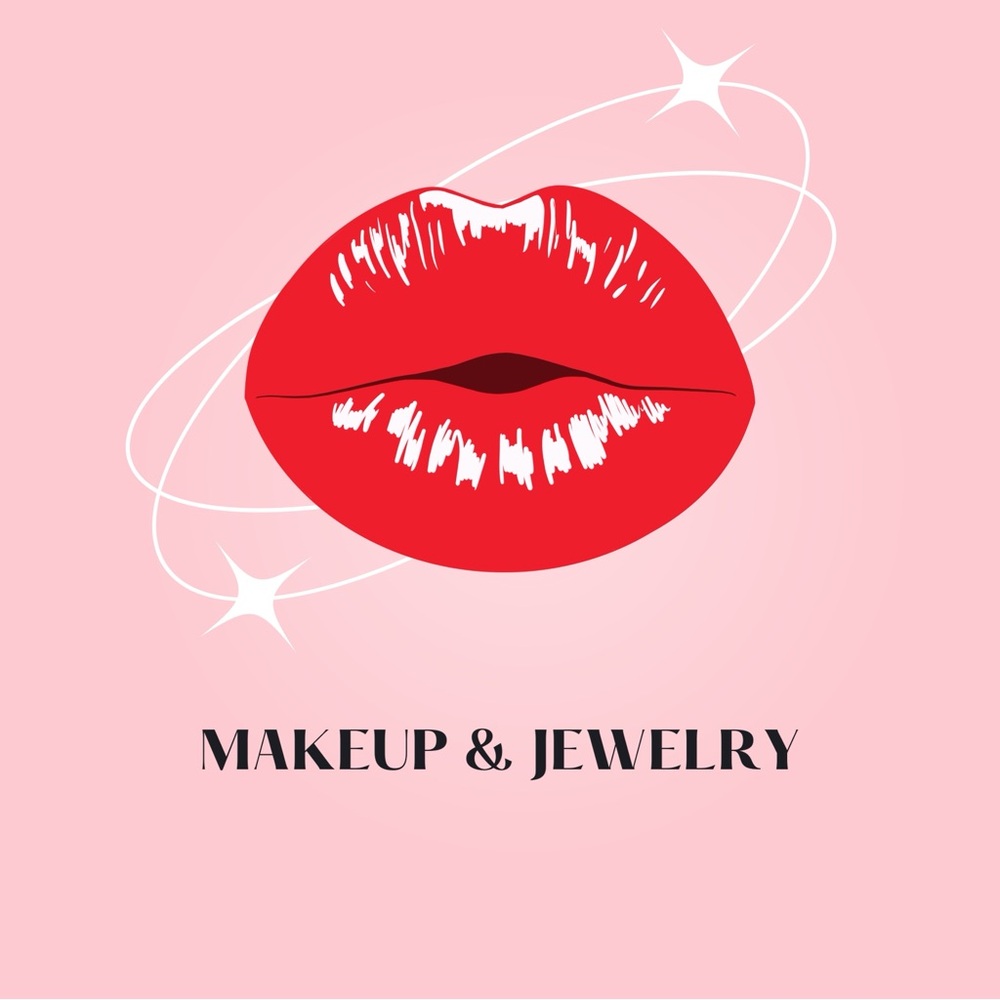 Quick List - makeup & jewelry